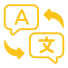 AI Translate icon
