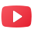 YoutubePlaylist icon