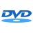 DVD icon