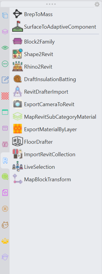Toolbar Screenshot 2